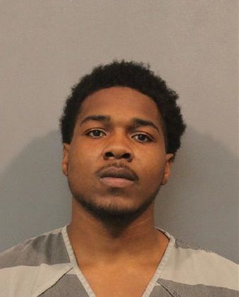 Demonte Sharod Coleman